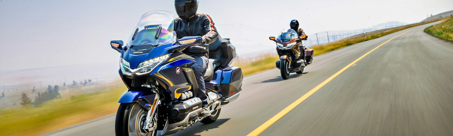 2021 Honda® Goldwing for sale in Centennial Auto-Sport & Tire, Summerside, Prince Edward Island