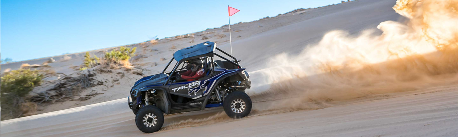 2021 Honda® Talon 1000X for sale in Centennial Auto-Sport & Tire, Summerside, Prince Edward Island