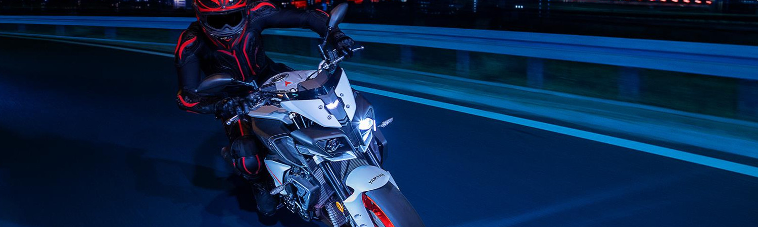 2021 Yamaha MT-10 for sale in Centennial Auto-Sport & Tire, Summerside, Prince Edward Island