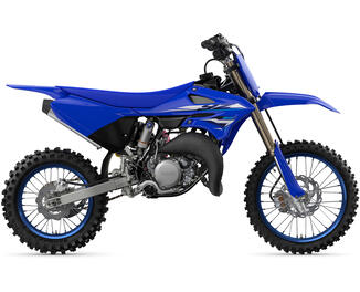 Thumbnail of the 2026 YZ85