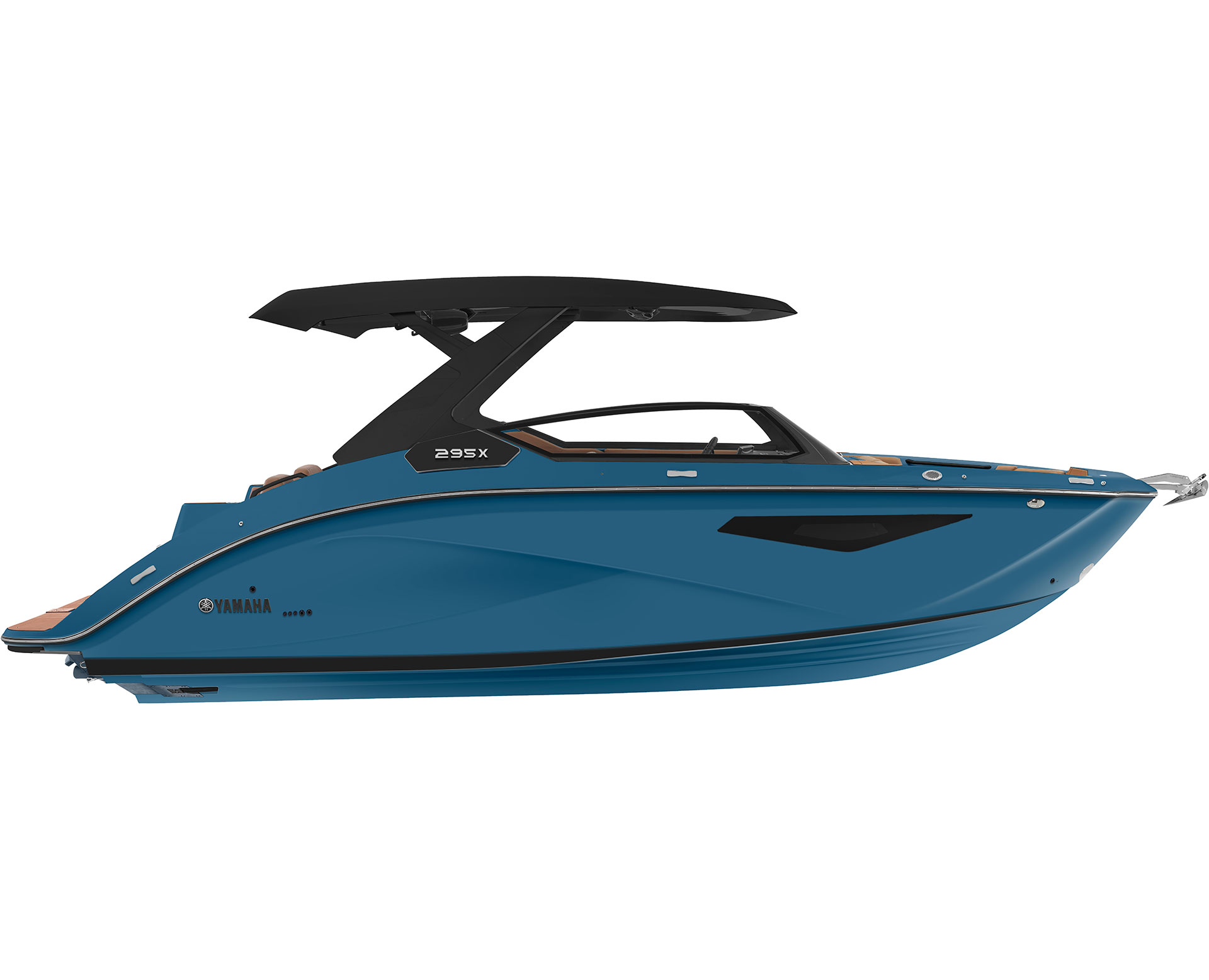 Thumbnail of the 2026 295XD