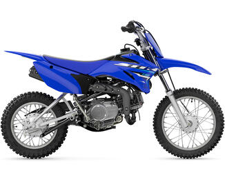 Thumbnail of the 2026 TT-R 110