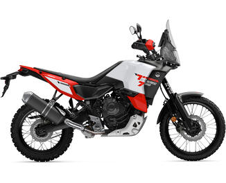 Thumbnail of the 2026 Ténéré 700 World Raid