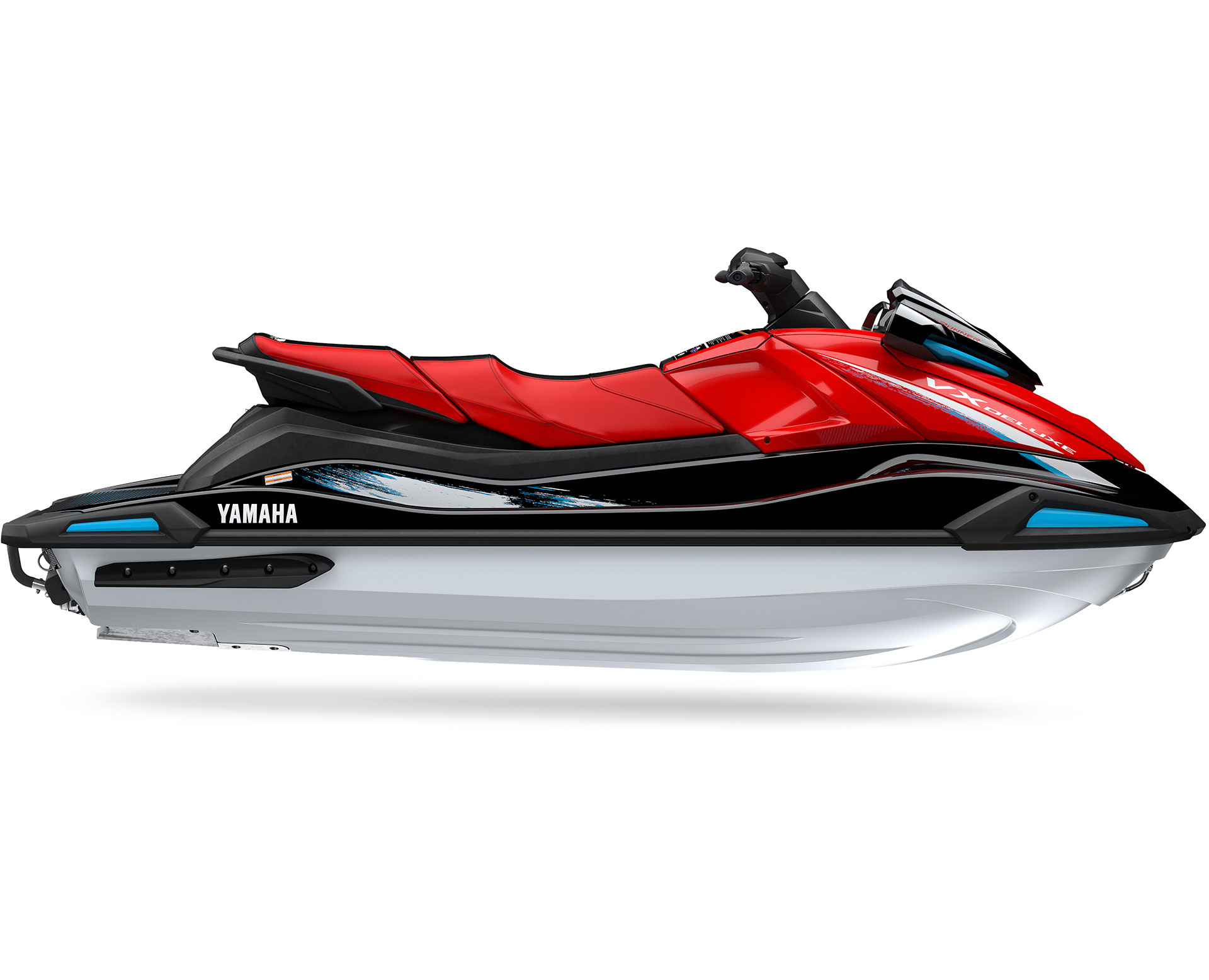 Thumbnail of the 2026 VX Deluxe