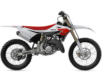 Thumbnail of the 2026 YZ125